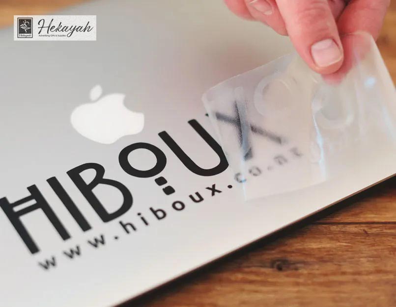 Transparent Stickers 2